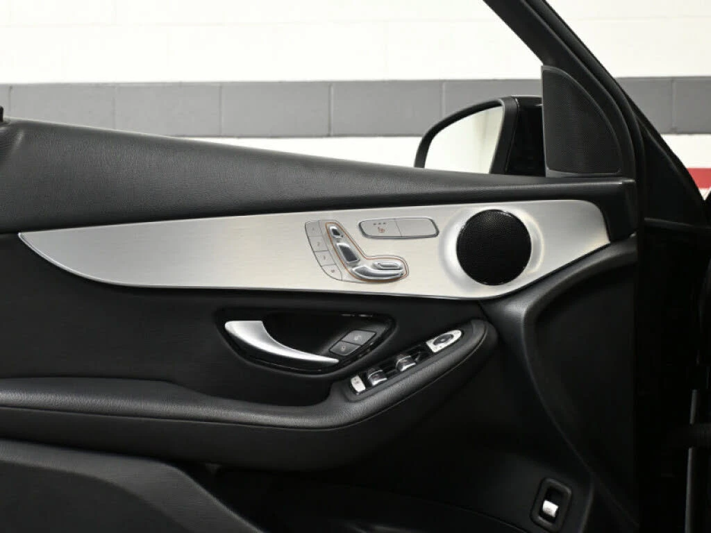 Mercedes-Benz GLC 300 360* BLINDSPOT* CARPLAY* *  | Mobile.bg   8