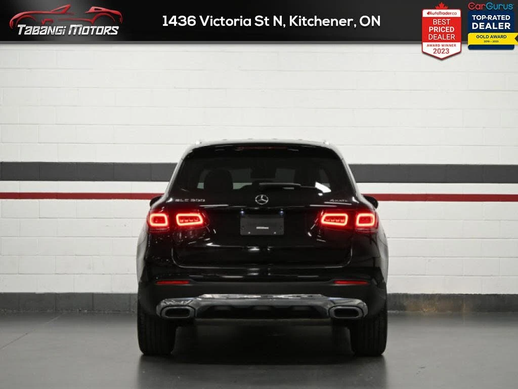 Mercedes-Benz GLC 300 360* BLINDSPOT* CARPLAY* *  | Mobile.bg   5