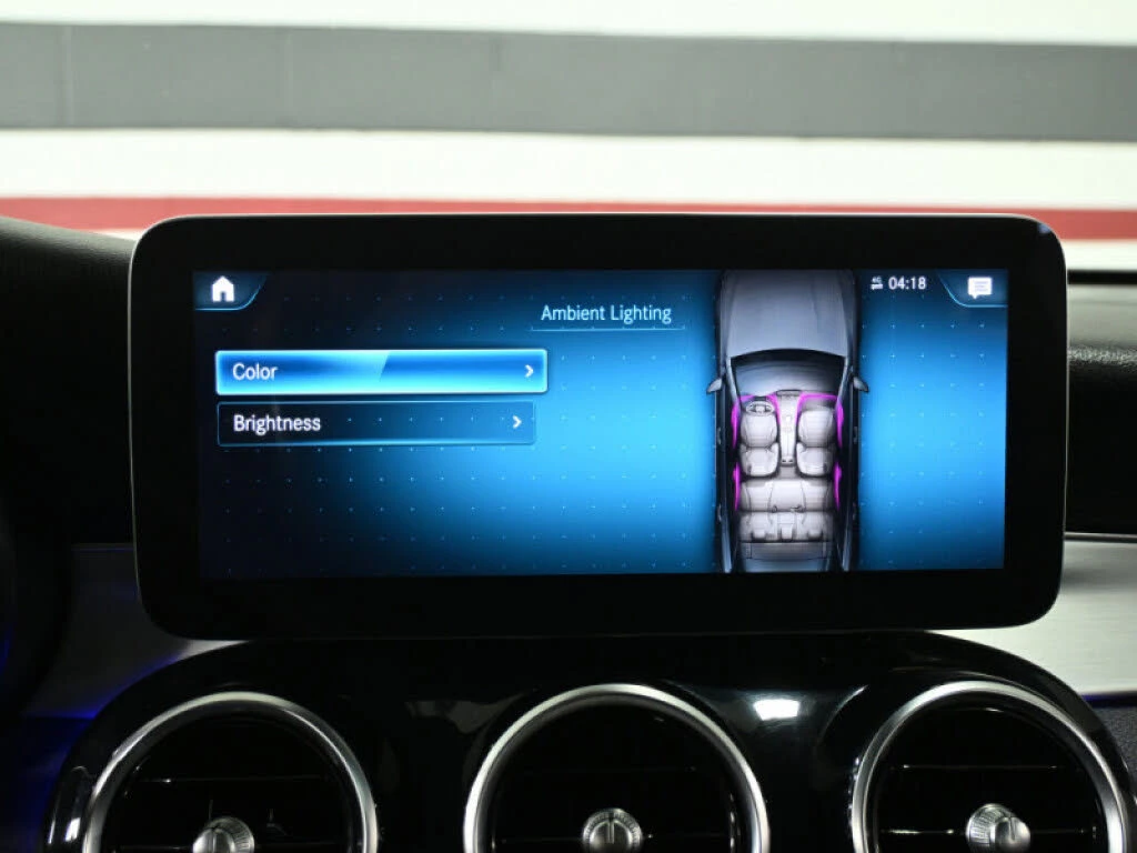 Mercedes-Benz GLC 300 360* BLINDSPOT* CARPLAY* *  | Mobile.bg   13