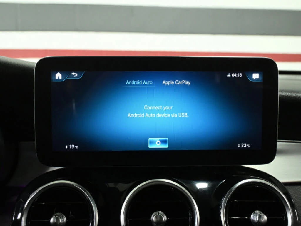 Mercedes-Benz GLC 300 360* BLINDSPOT* CARPLAY* *  | Mobile.bg   15