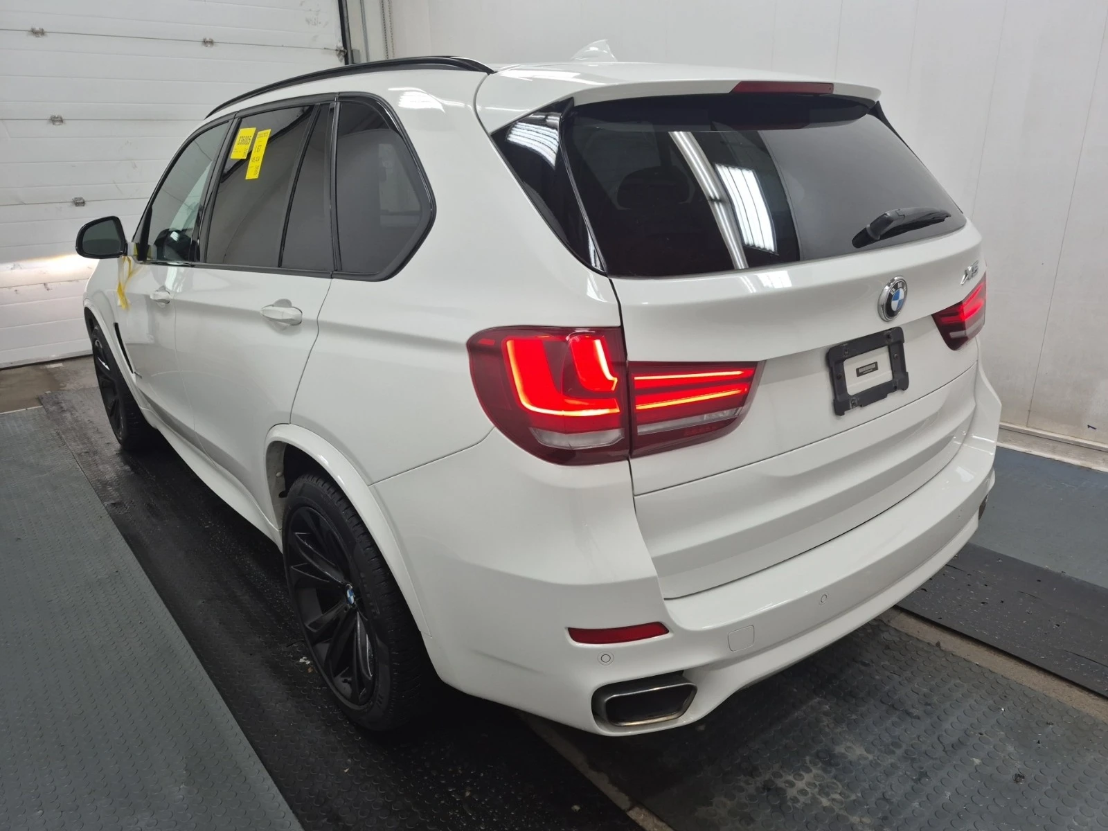 BMW X5 30d* xDrive* M-PACK* DIGITAL* COMFORT* FULL* CARFA - изображение 4