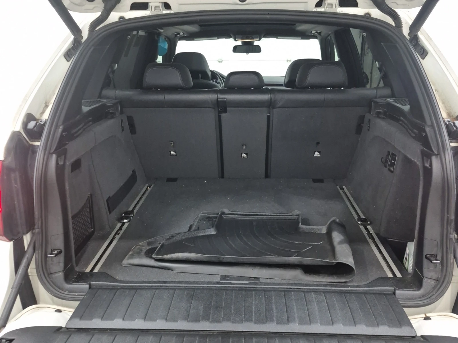BMW X5 30d* xDrive* M-PACK* DIGITAL* COMFORT* FULL* CARFA | Mobile.bg � ����������� 12