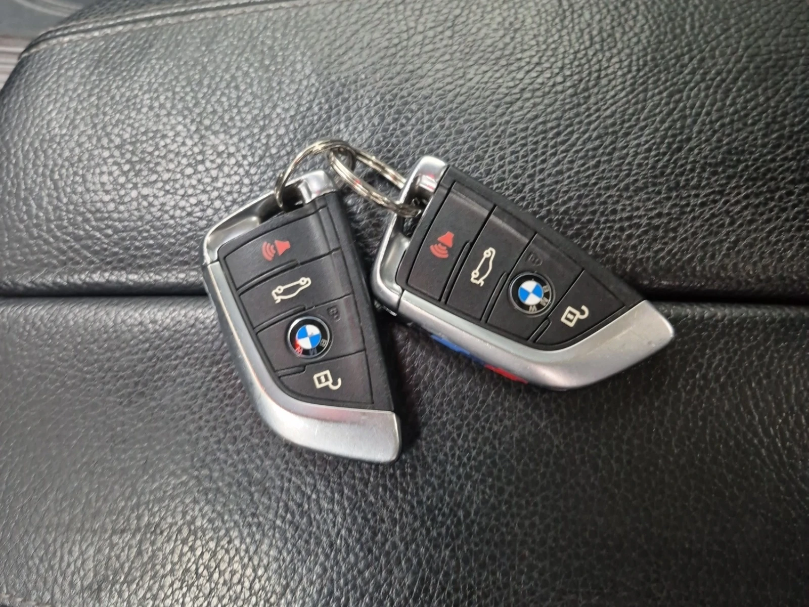 BMW X5 30d* xDrive* M-PACK* DIGITAL* COMFORT* FULL* CARFA | Mobile.bg � ����������� 13