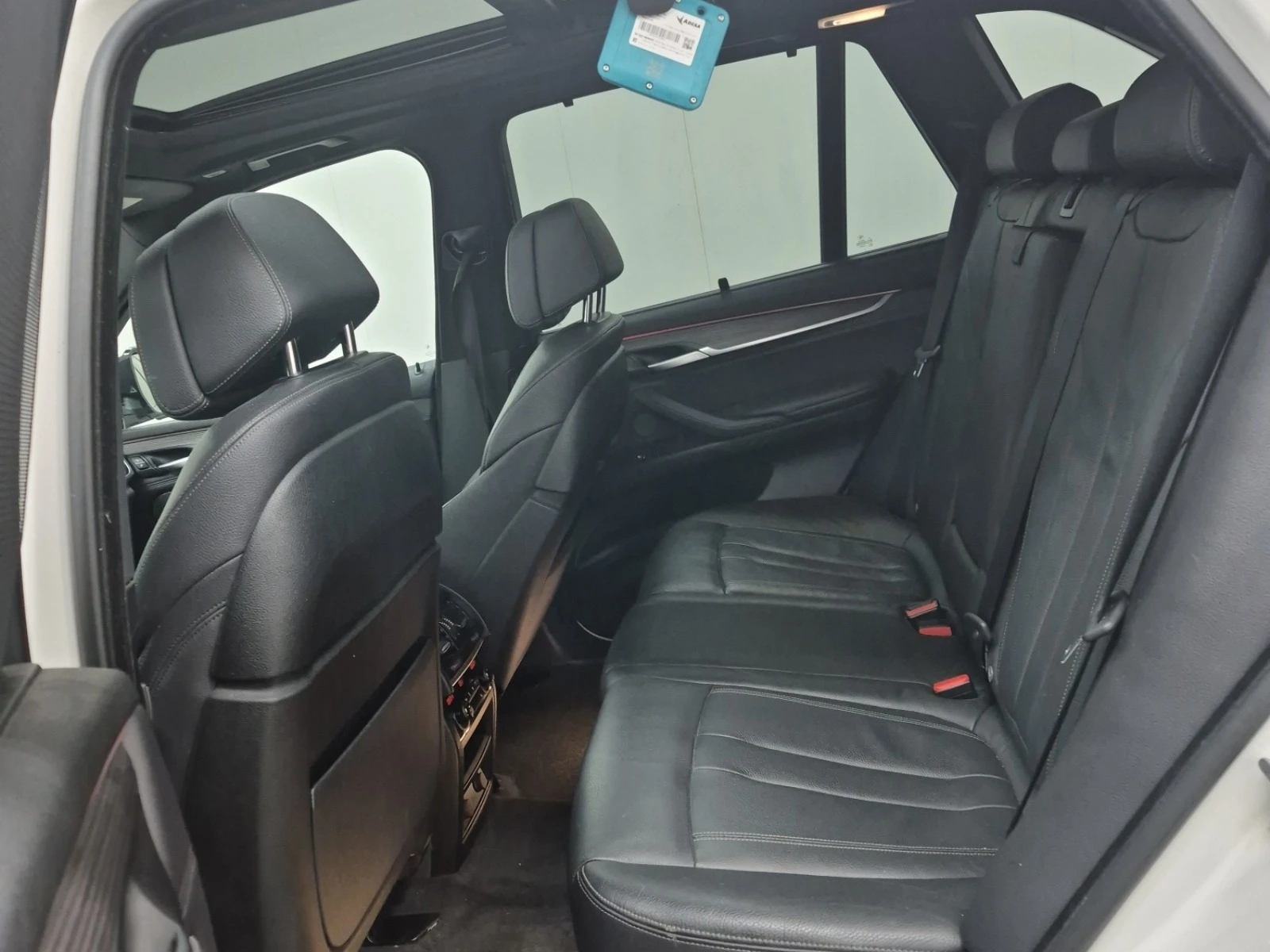 BMW X5 30d* xDrive* M-PACK* DIGITAL* COMFORT* FULL* CARFA - изображение 9