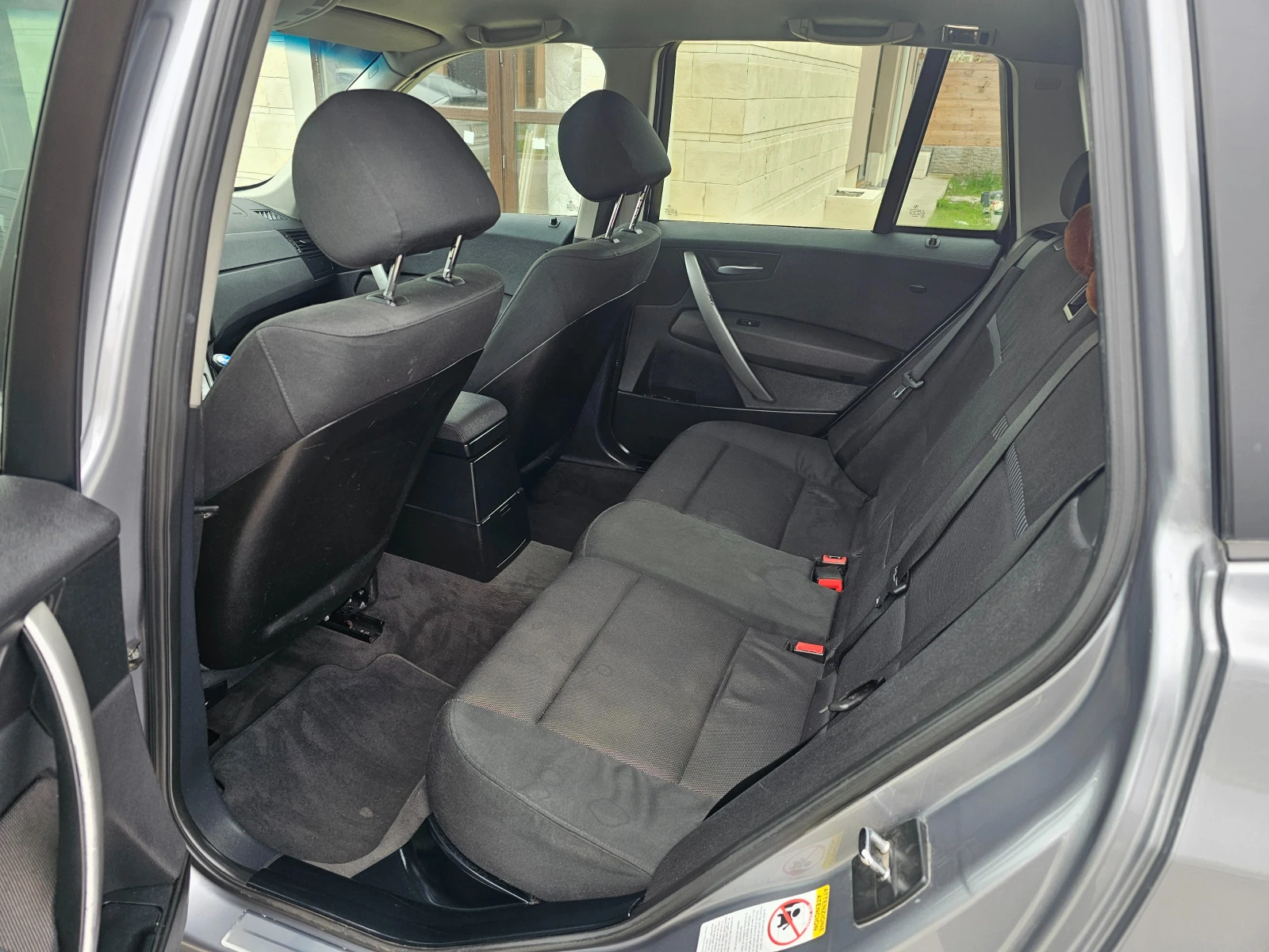 BMW X3 �������- �������-4×4 | Mobile.bg � ����������� 13