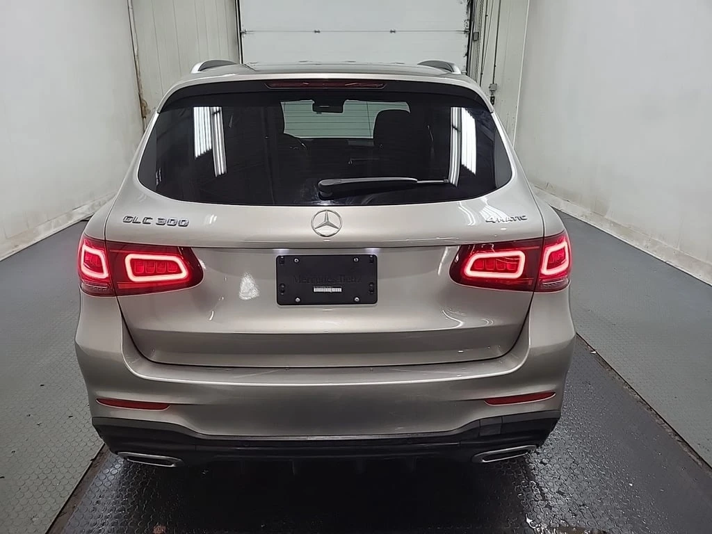 Mercedes-Benz GLC 300 * CARFAX * ���� �� �� | Mobile.bg � ����������� 5