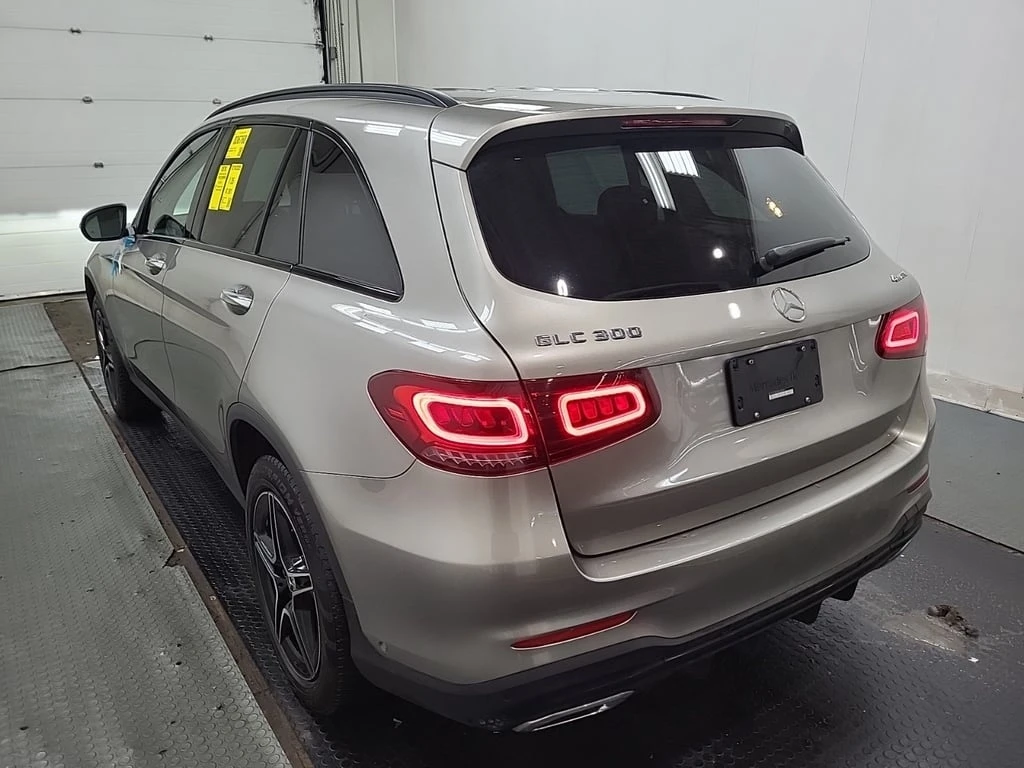 Mercedes-Benz GLC 300 * CARFAX * ���� �� �� | Mobile.bg � ����������� 6