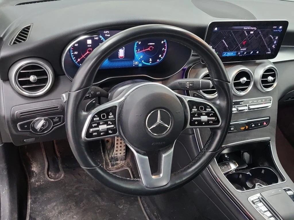 Mercedes-Benz GLC 300 * CARFAX * ���� �� �� | Mobile.bg � ����������� 9