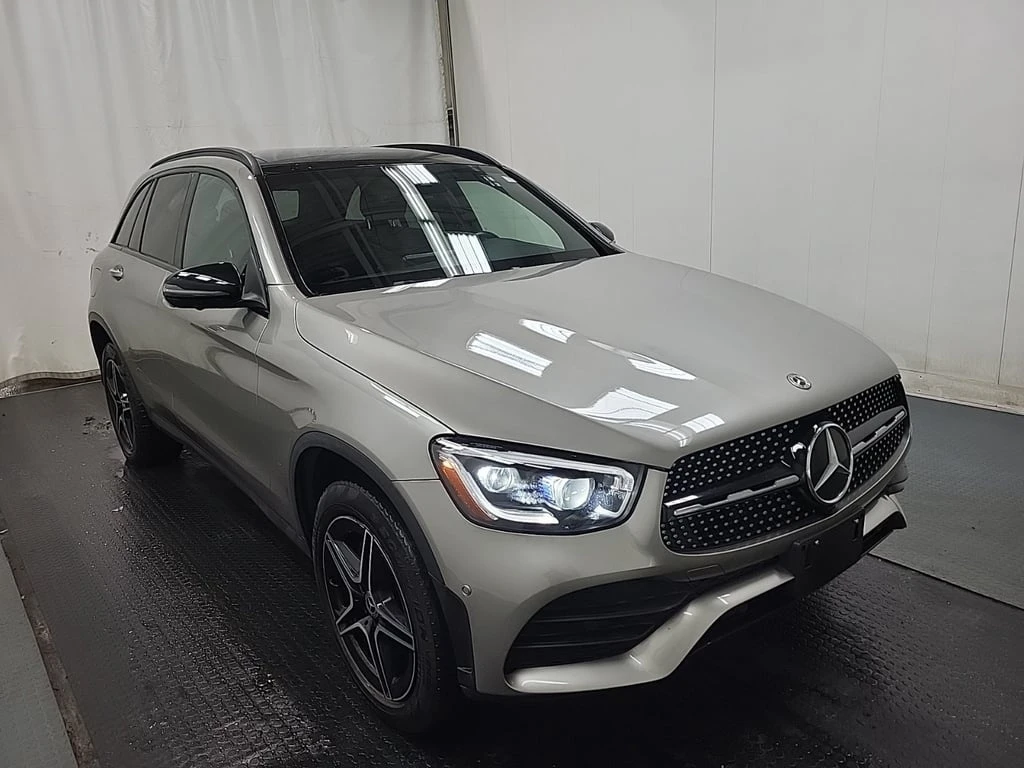 Mercedes-Benz GLC 300 * CARFAX * ���� �� �� | Mobile.bg � ����������� 3