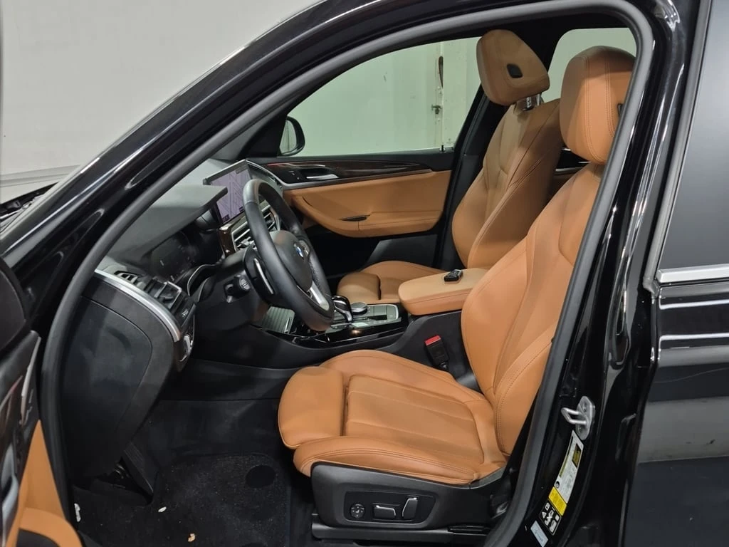 BMW X3 * XDRIVE30I * CARFAX * ��� ������������ ������ | Mobile.bg � ����������� 8