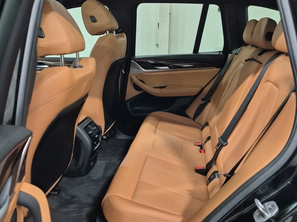 BMW X3 * XDRIVE30I * CARFAX * ��� ������������ ������ | Mobile.bg � ����������� 12