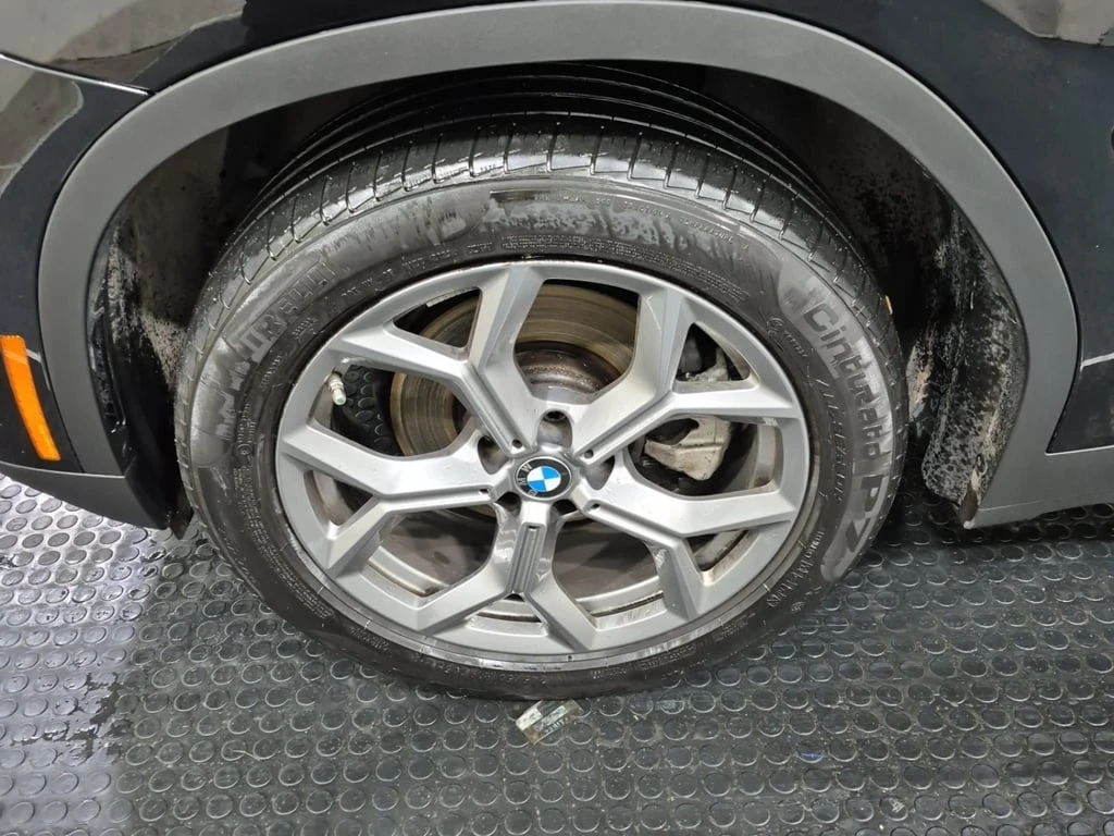 BMW X3 * XDRIVE30I * CARFAX * ��� ������������ ������ | Mobile.bg � ����������� 15