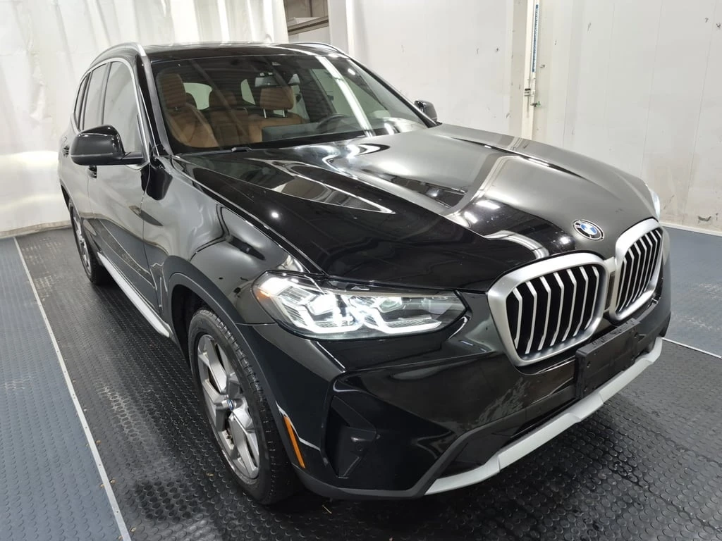 BMW X3 * XDRIVE30I * CARFAX * ��� ������������ ������ | Mobile.bg � ����������� 3
