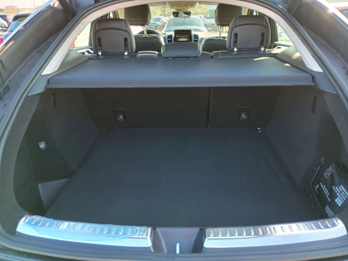 Mercedes-Benz GLE 350 Coupe/4-MAtik/AMG/360/Harman Kardon/ - изображение 10