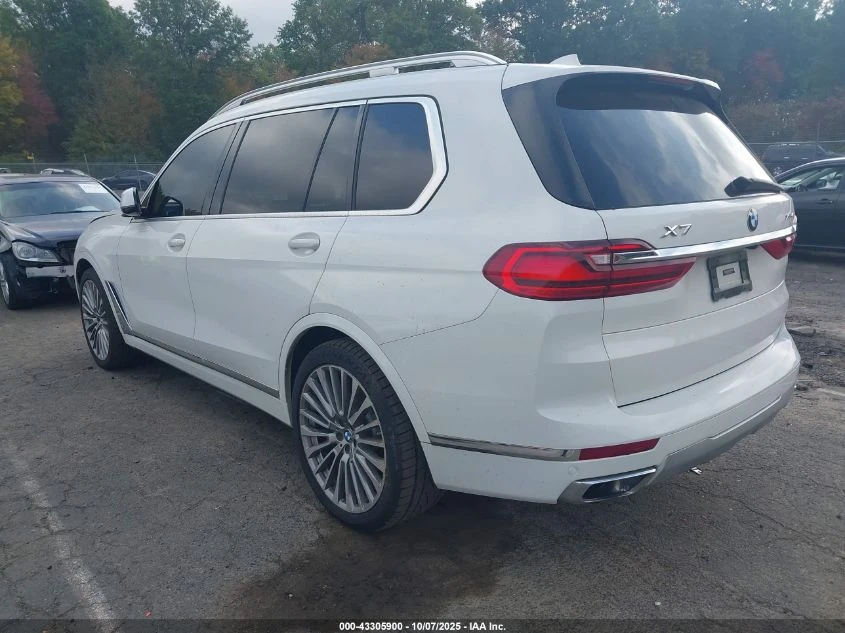 BMW X7 X-Drive* 40i* B58* Крайна цена - изображение 2