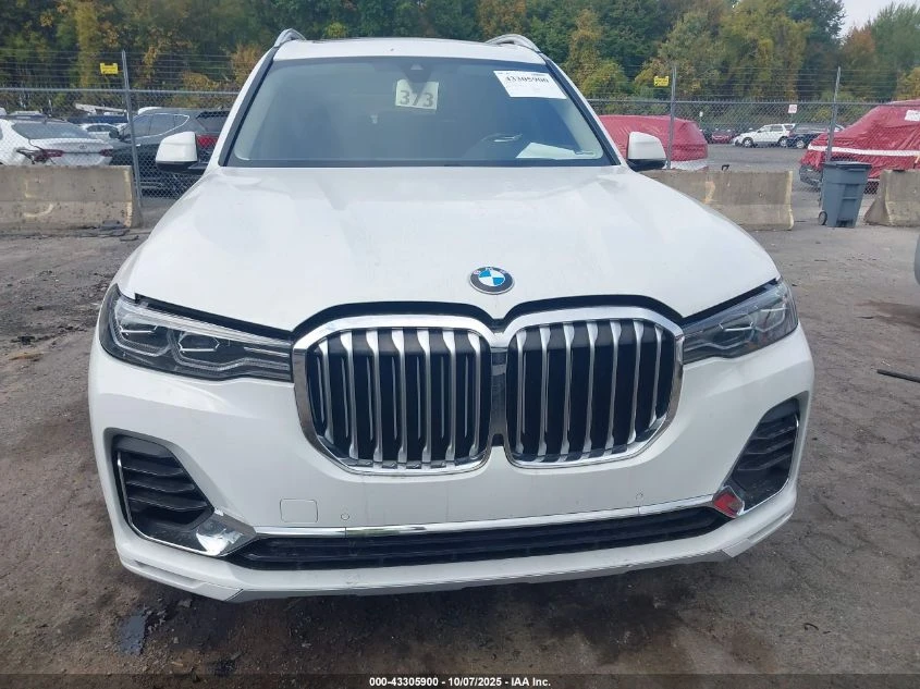 BMW X7 X-Drive* 40i* B58* ������ ���� | Mobile.bg � ����������� 1