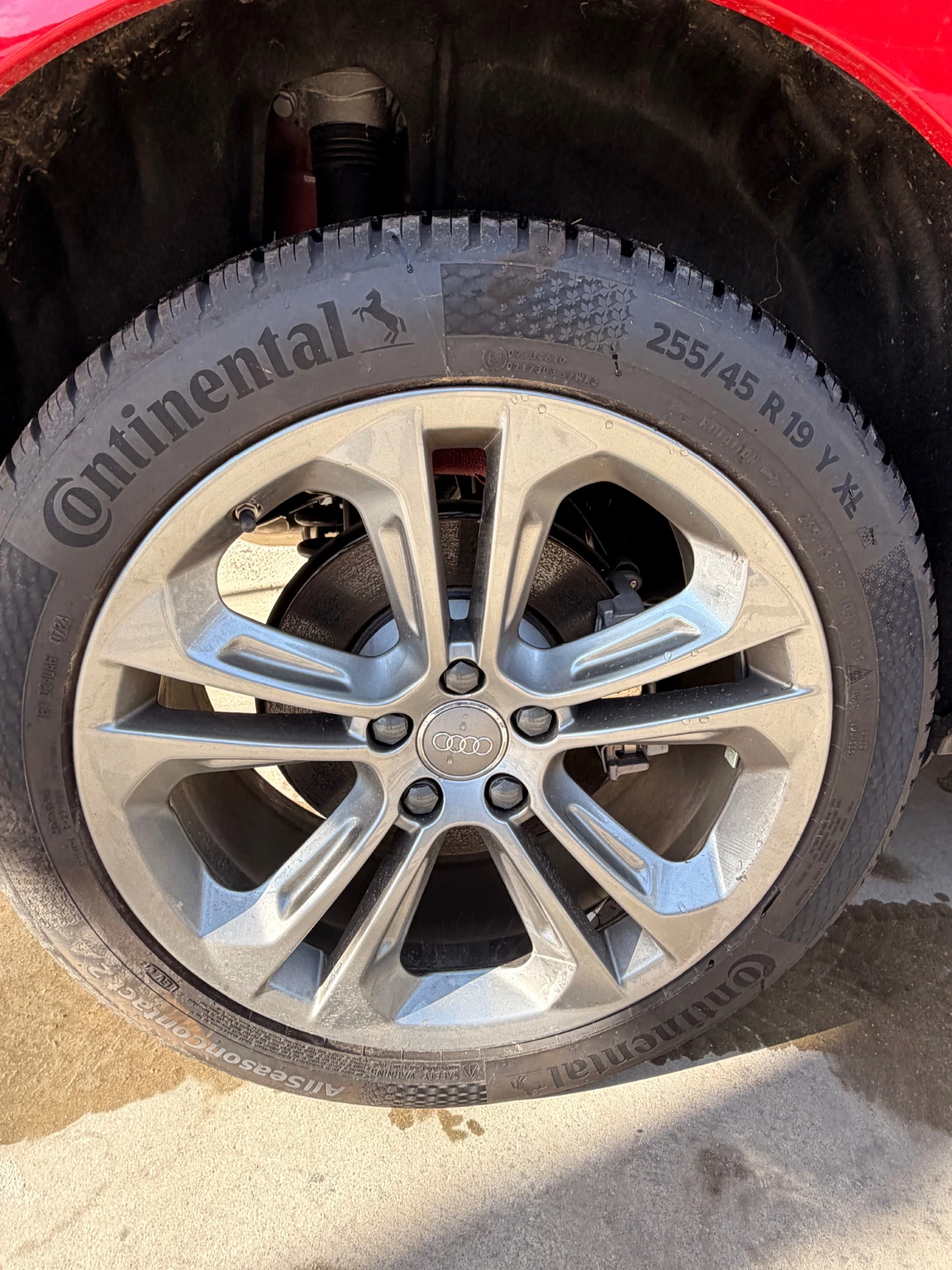 Audi Q3  PREMIUM PLUS* S LINE 45 TFSI* FULL* ���* �������� | Mobile.bg � ����������� 12