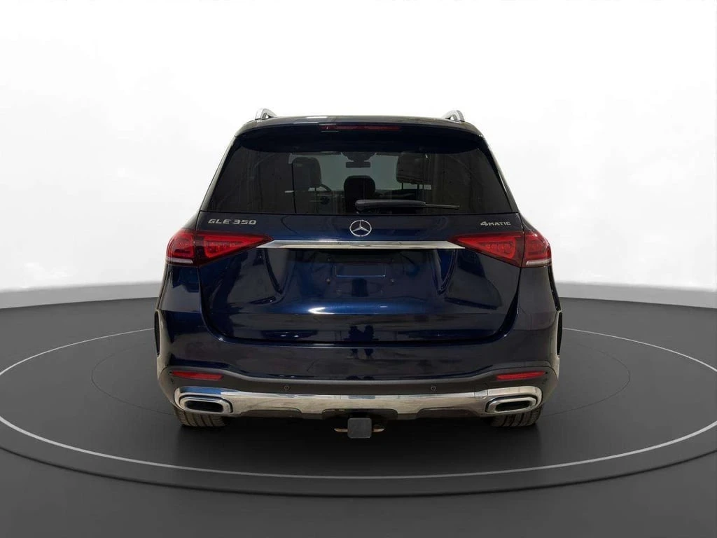 Mercedes-Benz GLE * GLE350 4M * CARFAX * ���� �� �� | Mobile.bg � ����������� 7