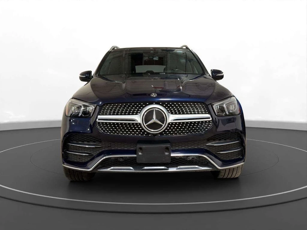 Mercedes-Benz GLE * GLE350 4M * CARFAX * ���� �� �� | Mobile.bg � ����������� 2