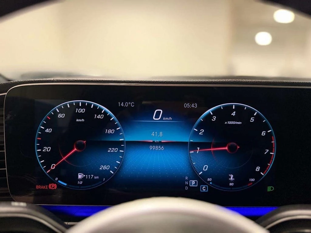 Mercedes-Benz GLE * GLE350 4M * CARFAX * ���� �� �� | Mobile.bg � ����������� 13