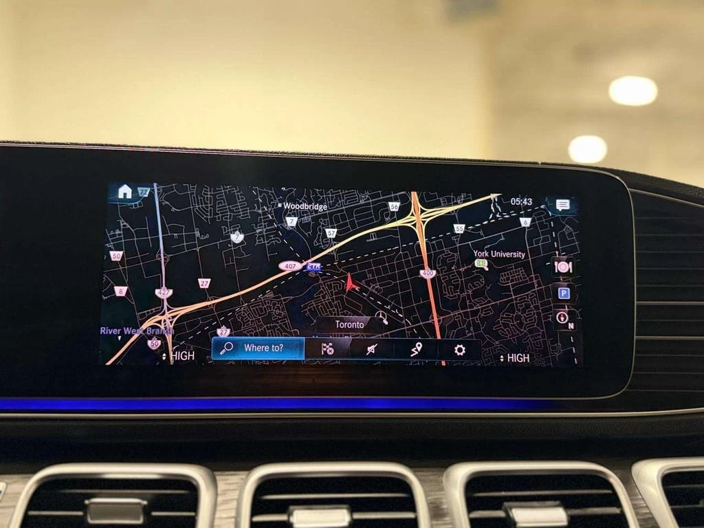 Mercedes-Benz GLE * GLE350 4M * CARFAX * ���� �� �� | Mobile.bg � ����������� 14