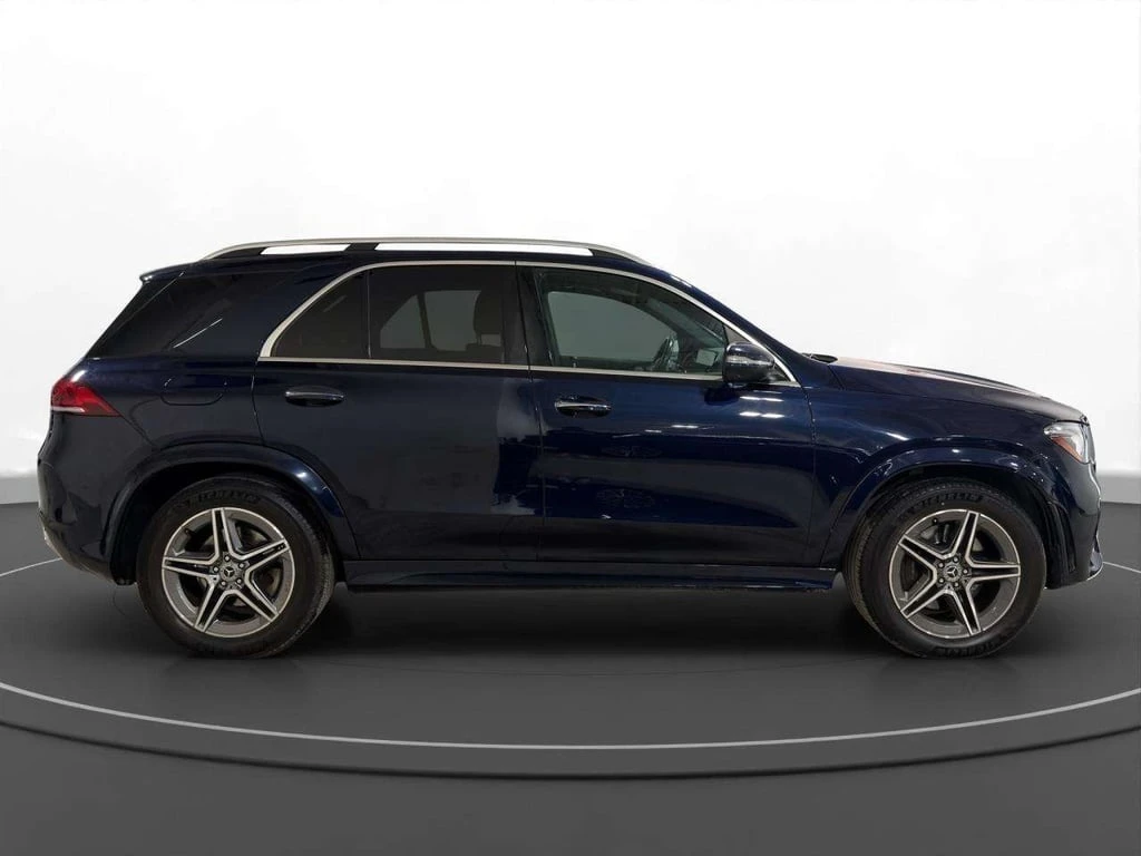 Mercedes-Benz GLE * GLE350 4M * CARFAX * ���� �� �� | Mobile.bg � ����������� 4