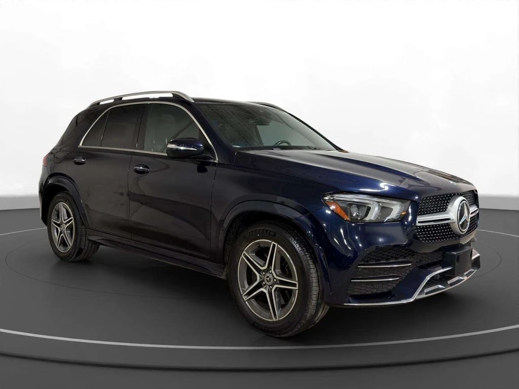 Mercedes-Benz GLE * GLE350 4M * CARFAX * ���� �� �� | Mobile.bg � ����������� 3