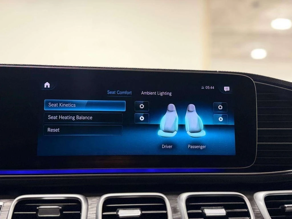 Mercedes-Benz GLE * GLE350 4M * CARFAX * ���� �� �� | Mobile.bg � ����������� 17