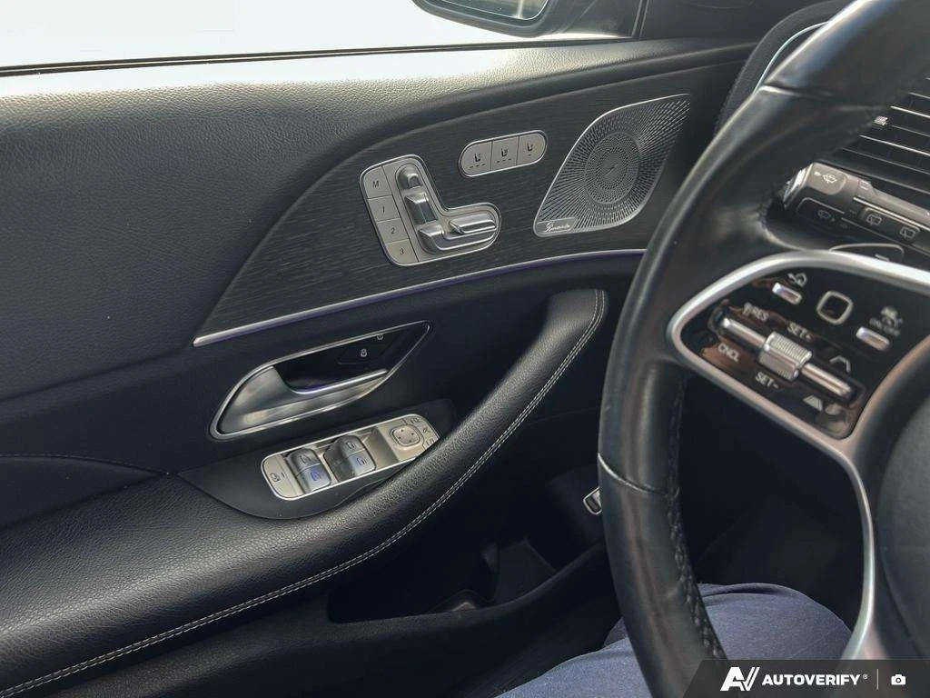 Mercedes-Benz GLS 450 AMG-Line * ��������� ���� �� �������� * CARFAX *  | Mobile.bg � ����������� 13