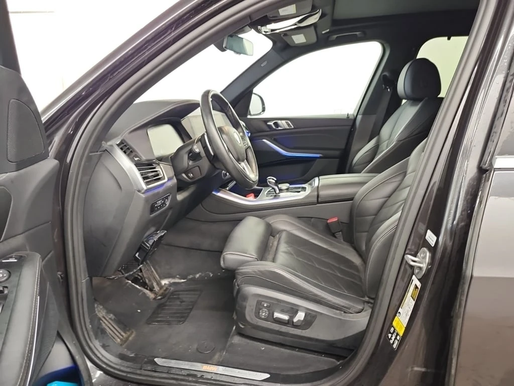 BMW X5 xDrive40I * CARFAX * ��� ��������� * �������� *  | Mobile.bg � ����������� 10