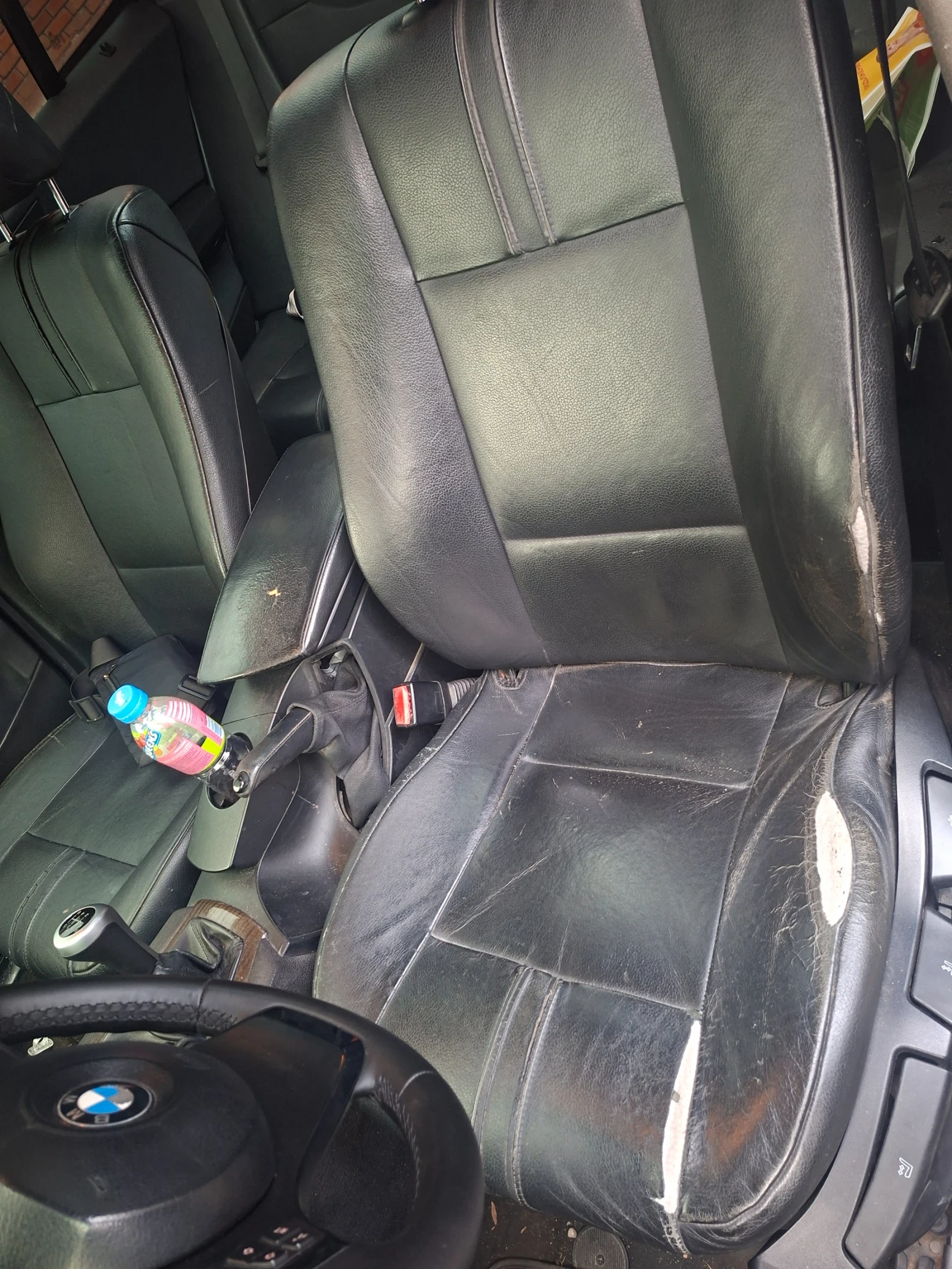 BMW X3 2.0D 200�� | Mobile.bg � ����������� 7