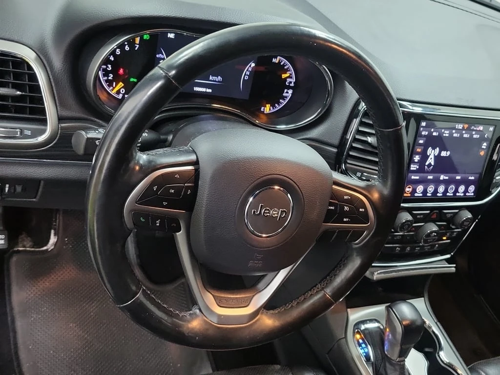 Jeep Grand cherokee * Limited * CARFAX * ���� �� �� | Mobile.bg � ����������� 11