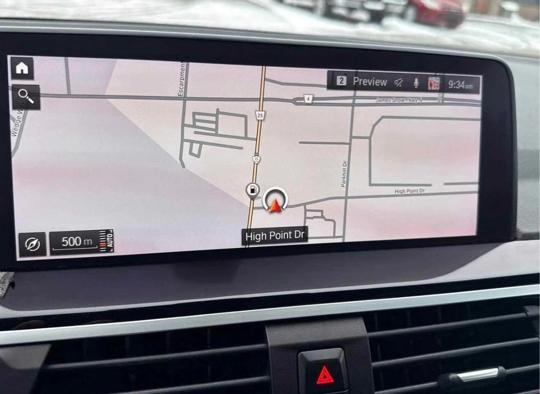 BMW X3 * xDrive30i * �������* ��������* ��������� ����� | Mobile.bg � ����������� 13