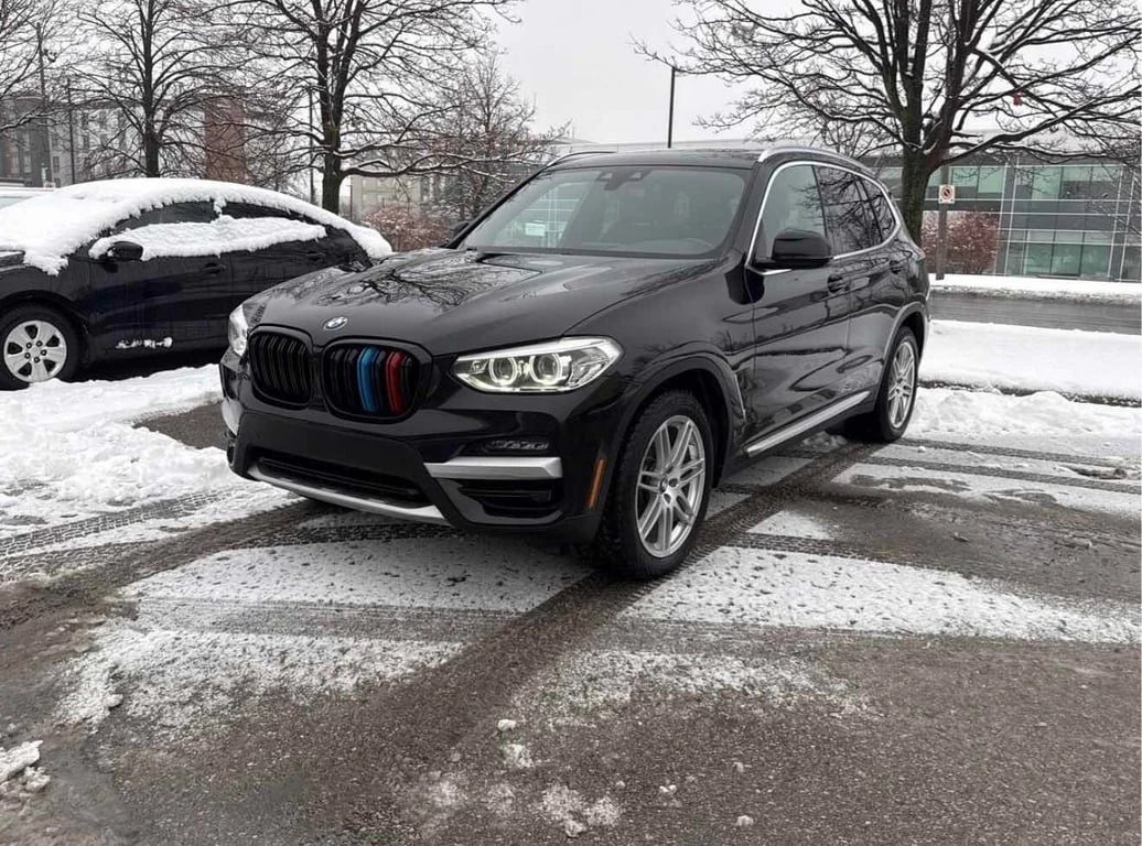 BMW X3 * xDrive30i * �������* ��������* ��������� ����� | Mobile.bg � ����������� 1