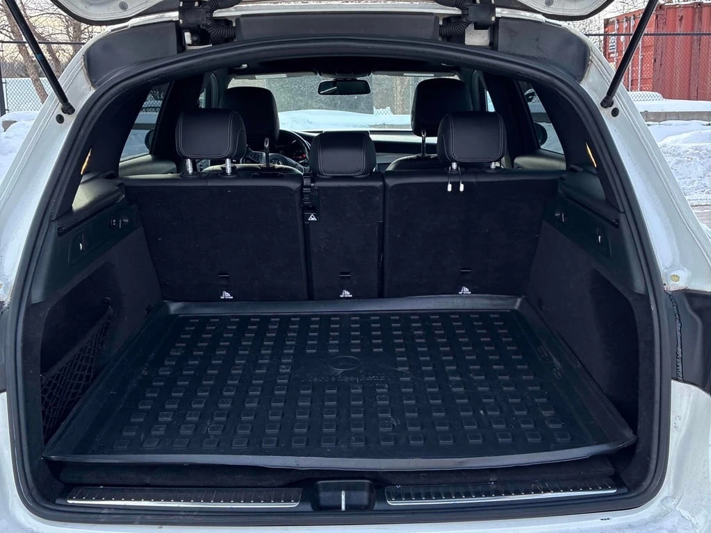 Mercedes-Benz GLC 300 360 D Camera| Memory Seats | Heated seats/����  | Mobile.bg � ����������� 13