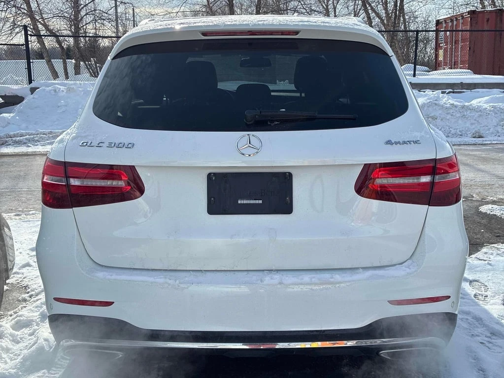 Mercedes-Benz GLC 300 360 D Camera| Memory Seats | Heated seats/КЛИП  - изображение 4