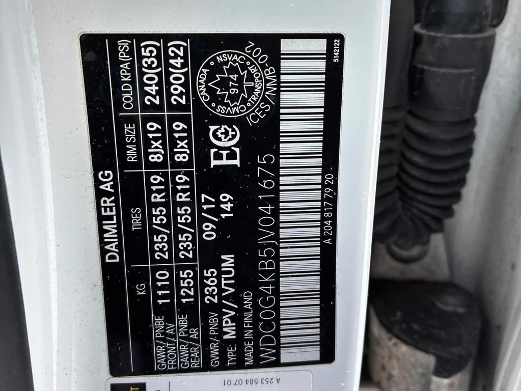 Mercedes-Benz GLC 300 360 D Camera| Memory Seats | Heated seats/КЛИП  - изображение 10