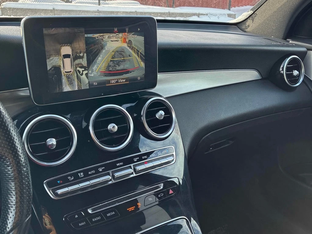 Mercedes-Benz GLC 300 360 D Camera| Memory Seats | Heated seats/КЛИП  - изображение 9