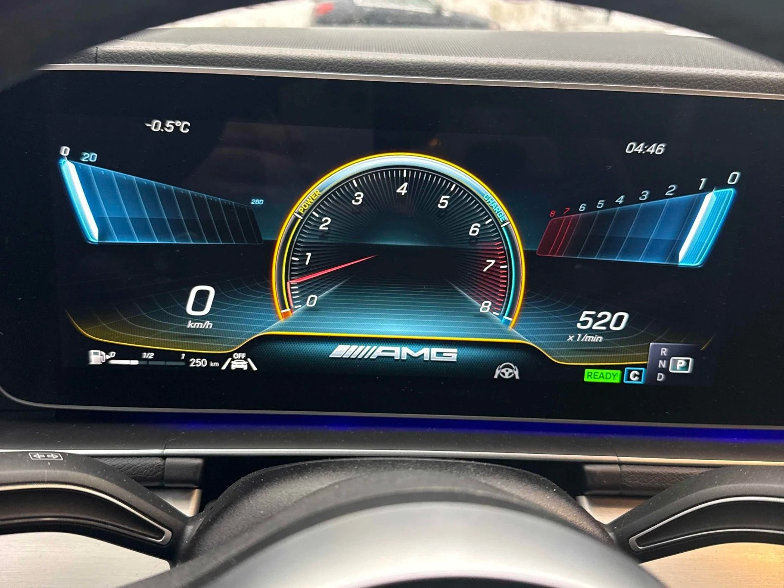 Mercedes-Benz GLE 53 4MATIC AMGС РЕГИСТРАЦИЯ & АВТО КРЕДИТ - изображение 8