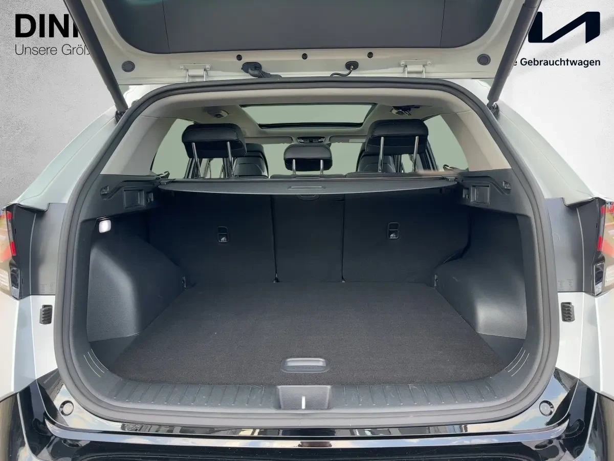 Kia Sportage Spirit 1.6T LED+ 360 + Glasdach+ Navi, снимка 16 - Автомобили и джипове - 53733697