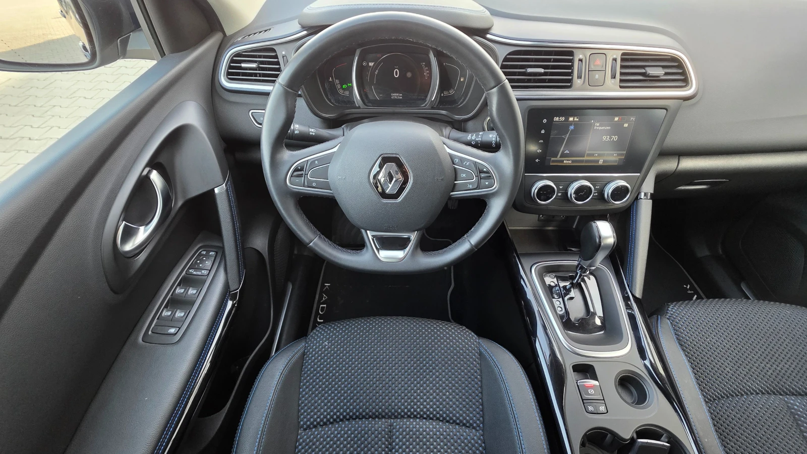 Renault Kadjar ��� ������  | Mobile.bg � ����������� 14
