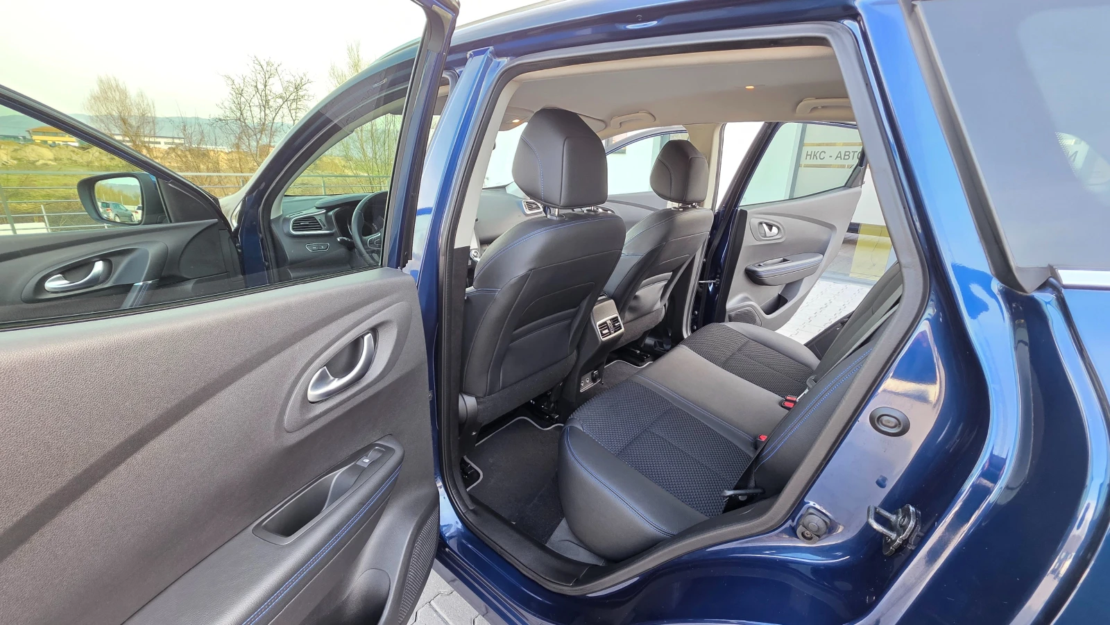 Renault Kadjar ТОП ЛИЗИНГ  - изображение 10