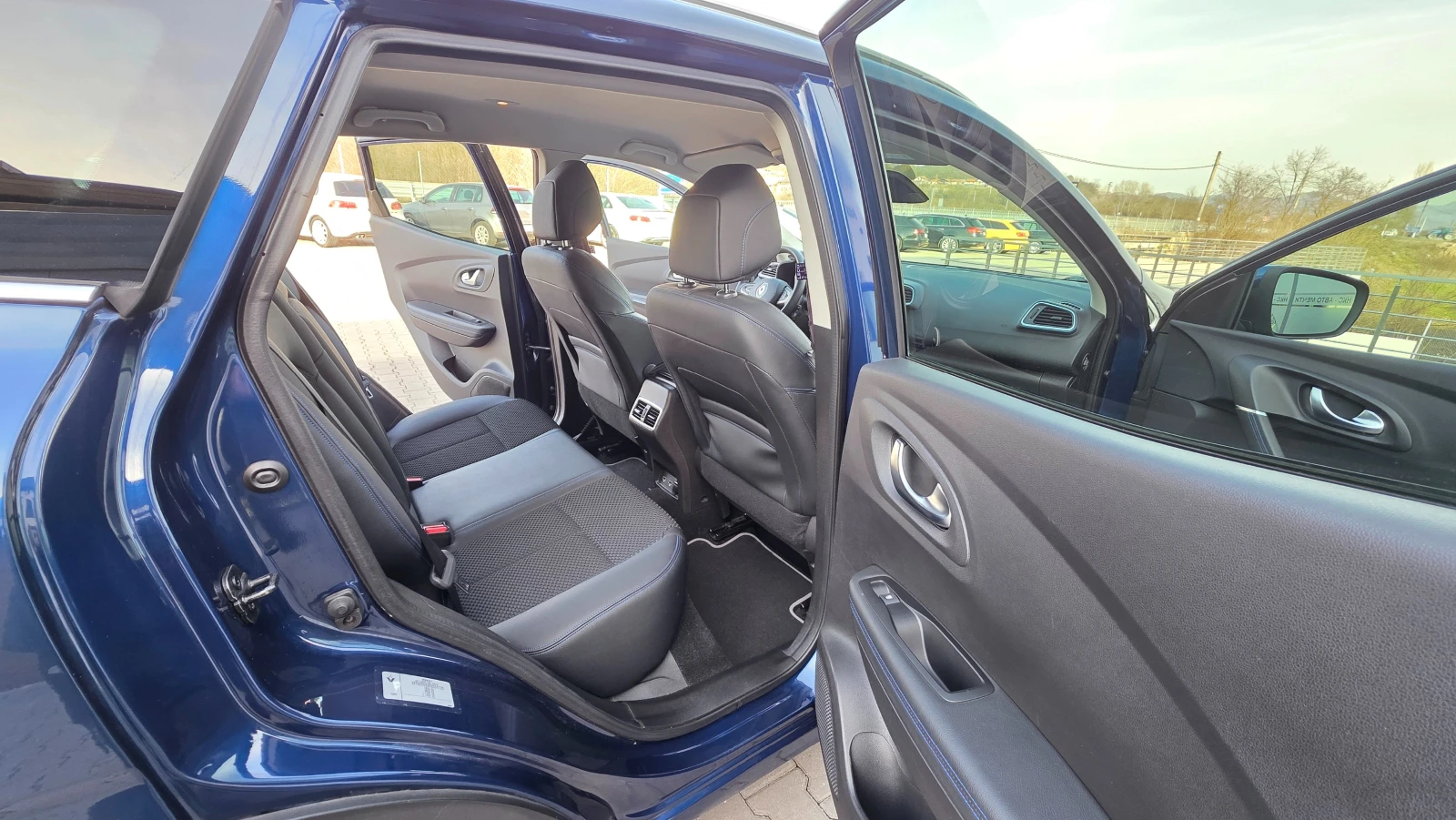 Renault Kadjar ��� ������  | Mobile.bg � ����������� 12