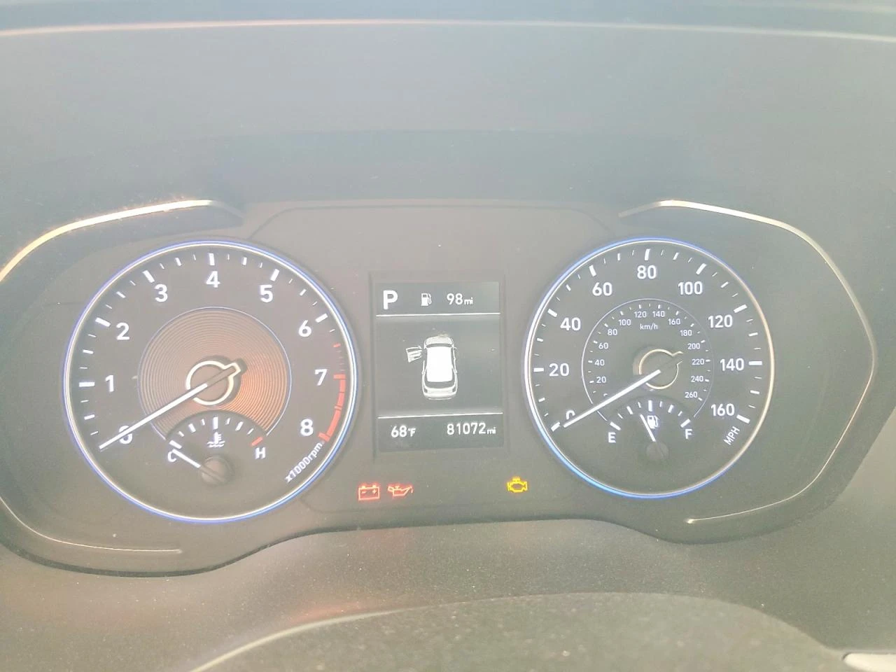 Hyundai Palisade SE, снимка 9 - Автомобили и джипове - 53761517