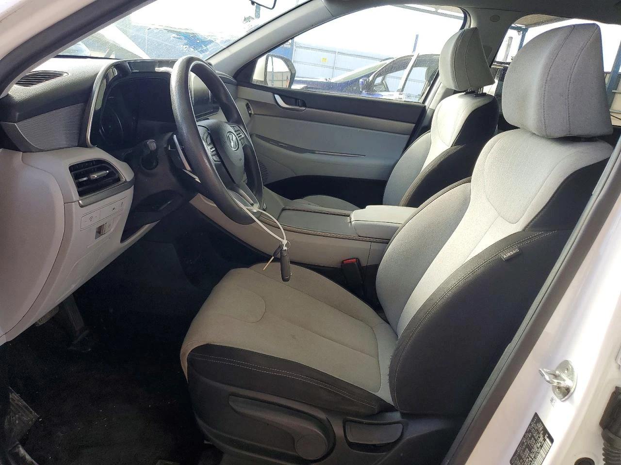 Hyundai Palisade SE, снимка 7 - Автомобили и джипове - 53761517