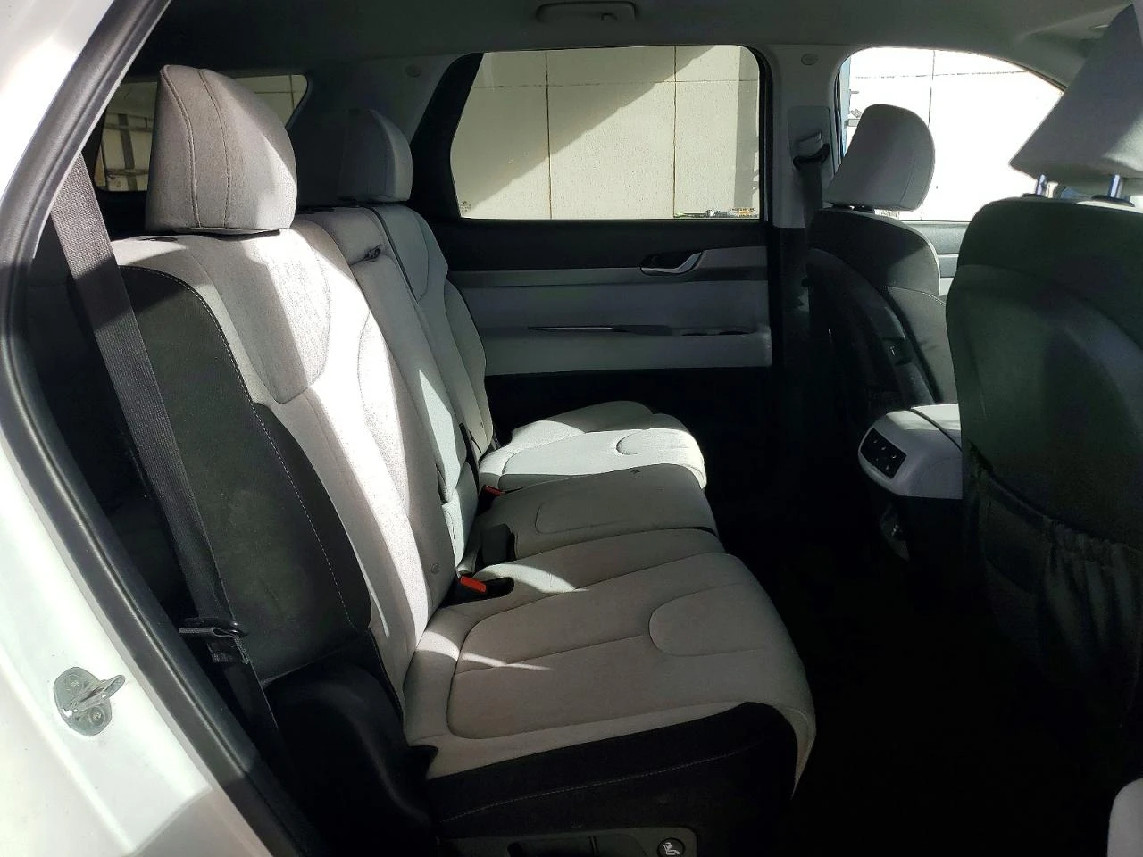 Hyundai Palisade SE, снимка 11 - Автомобили и джипове - 53761517