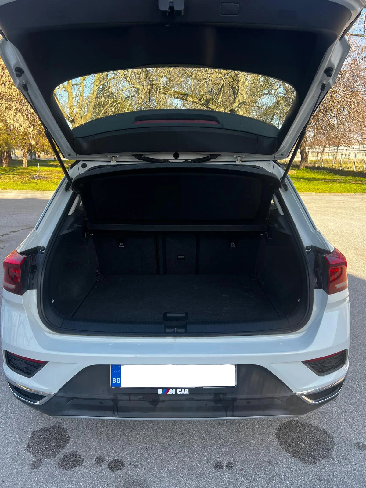 VW T-Roc 2.0 TDI 4 MOTION DSG, снимка 7 - Автомобили и джипове - 53851957