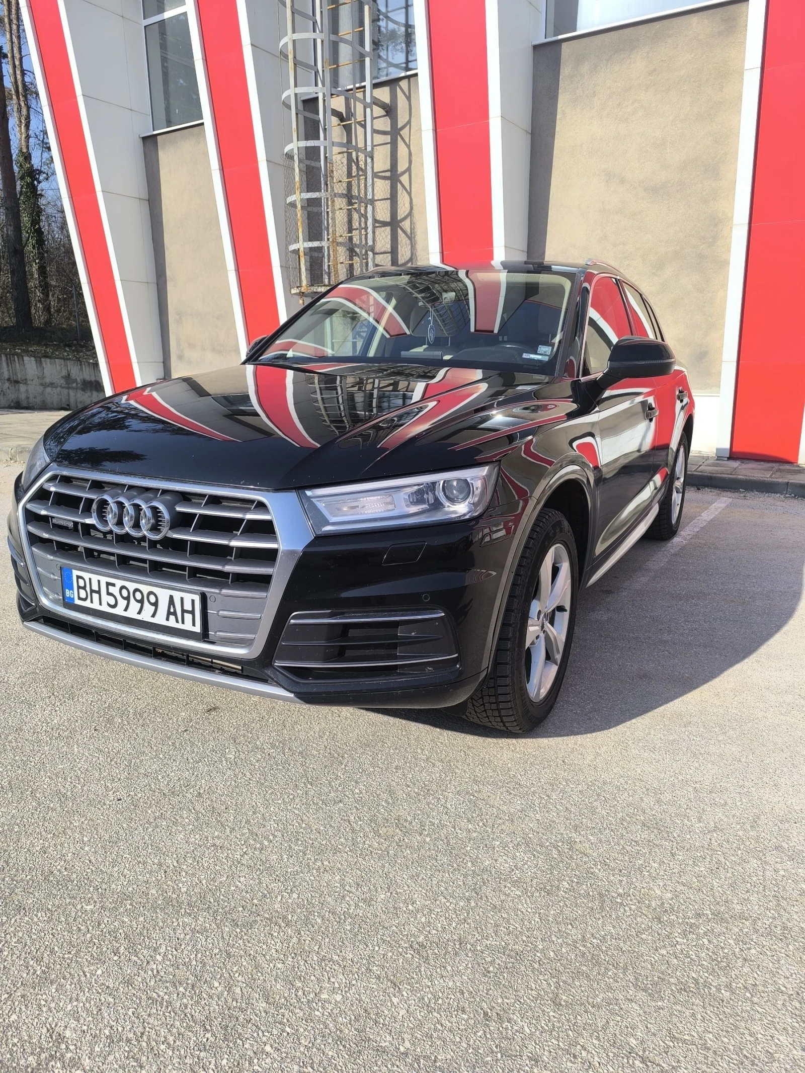 Audi Q5 | Mobile.bg � ����������� 11