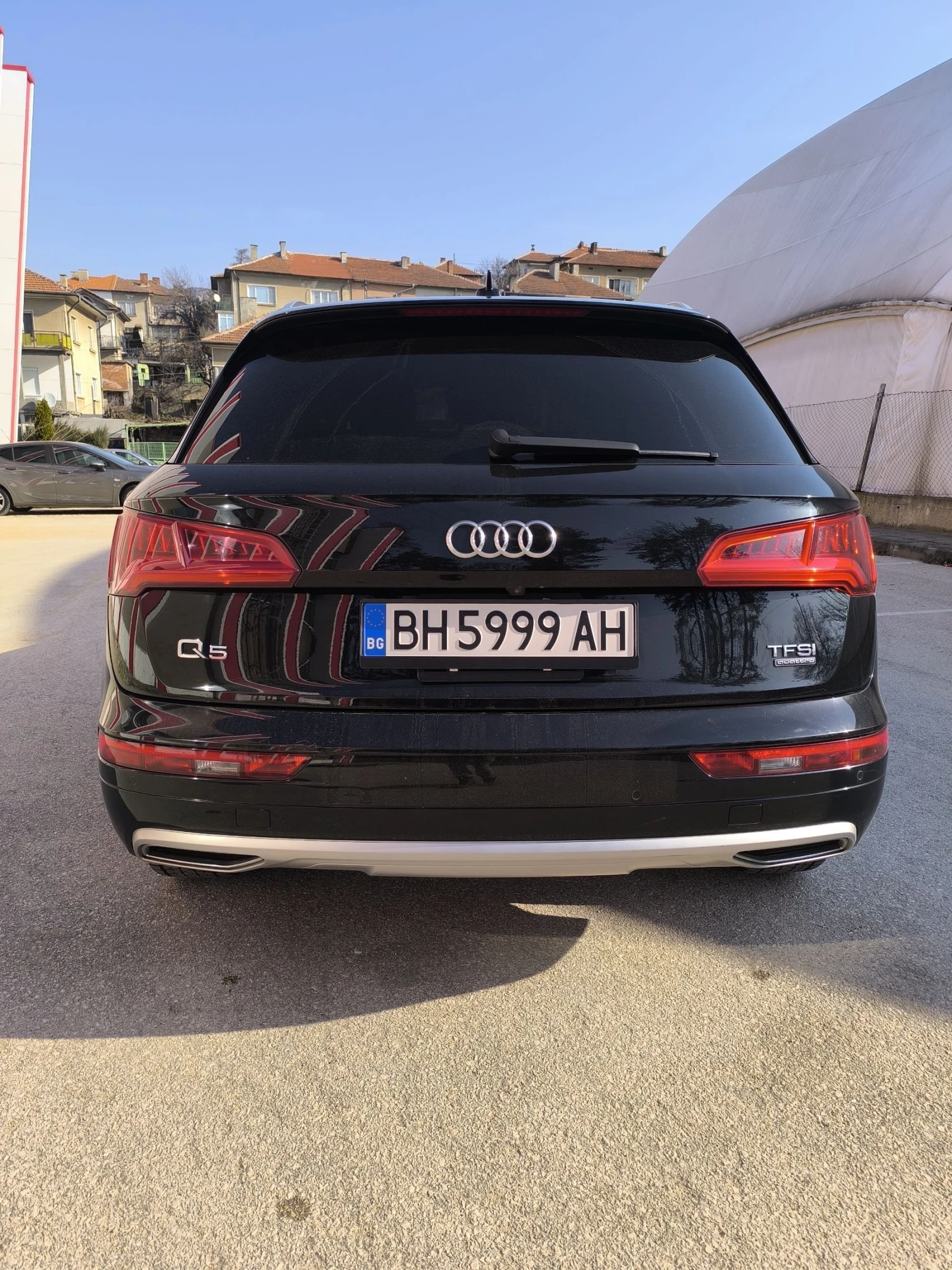 Audi Q5 | Mobile.bg � ����������� 7