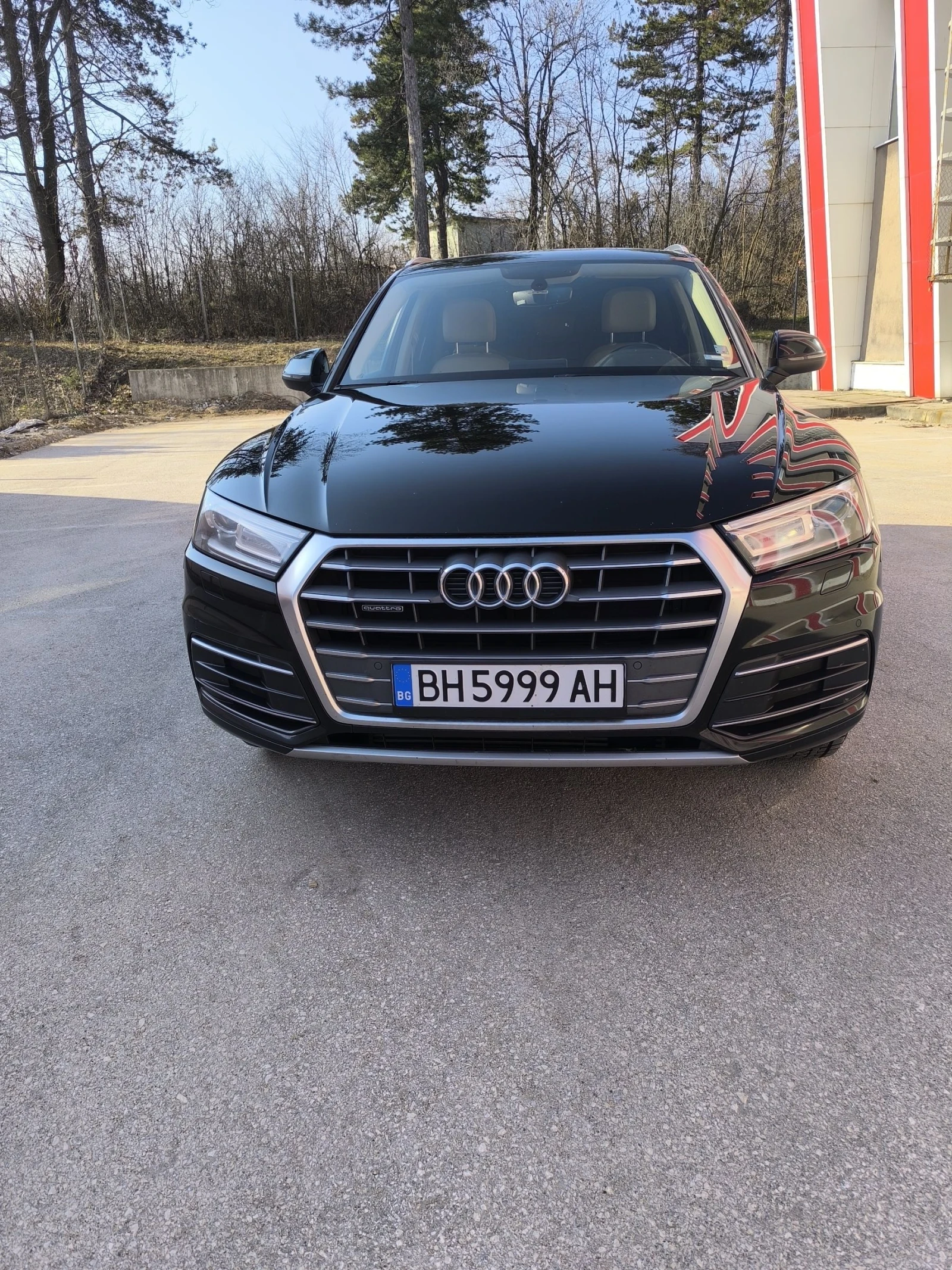 Audi Q5 | Mobile.bg � ����������� 3